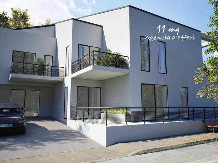 Appartamento trilocale in vendita in Via Pasubio, Cesenatico Levante, Cesenatico