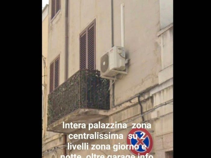 Casa in vendita in Via Vittore Pisani, Sacro Cuore Via Corato, Andria