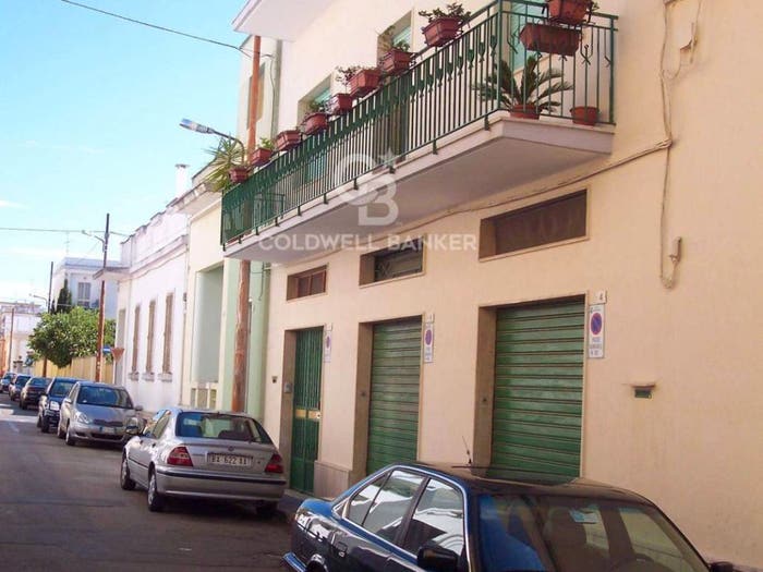 Appartamento con 5 locali in vendita in Via Adige, Centro, Parabita