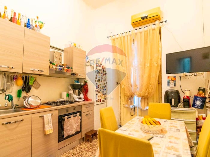 Appartamento trilocale in vendita in Via Palermo, Palermo Indipendenza, Catania