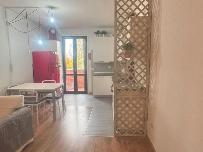 Appartamento trilocale in vendita in Via Europa, Centro, Casalgrande