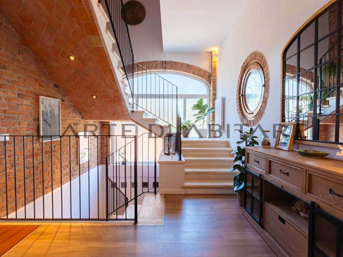 Casa con 6 locali in vendita in Via Enrico Caterino Davila, Piove di Sacco