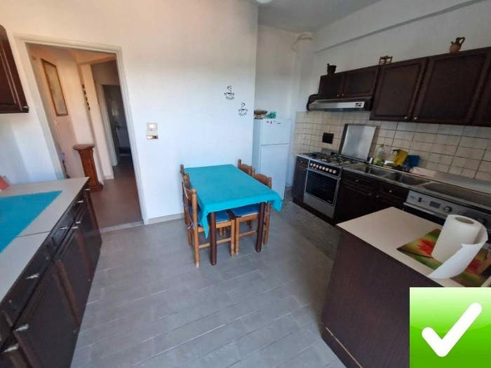 Appartamento quadrilocale in vendita in Centro, Condofuri
