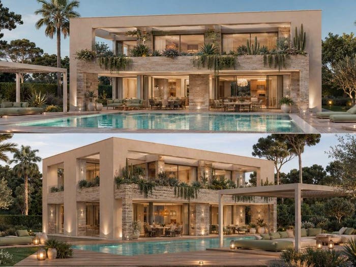 Casa con 6 locali in vendita in Via Malta, Roma Imperiale, Forte dei Marmi