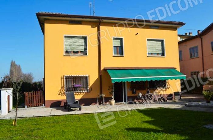 Appartamento trilocale in vendita in Via Monsignor Fontana, Centro, Isola della Scala