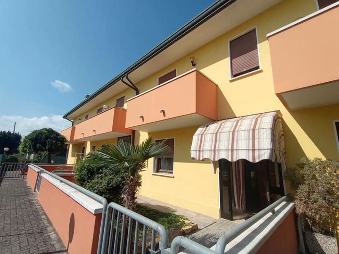 Casa con 5 locali in vendita in Cavarzere via Marconi, Centro, Cavarzere