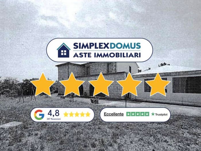 Casa con 5 locali in vendita in Contrada Macchie, Sepino