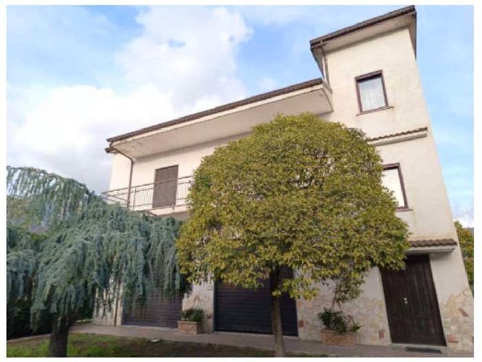 Appartamento con 6 locali in vendita in Via Pastinelle, Centro, Sala Consilina