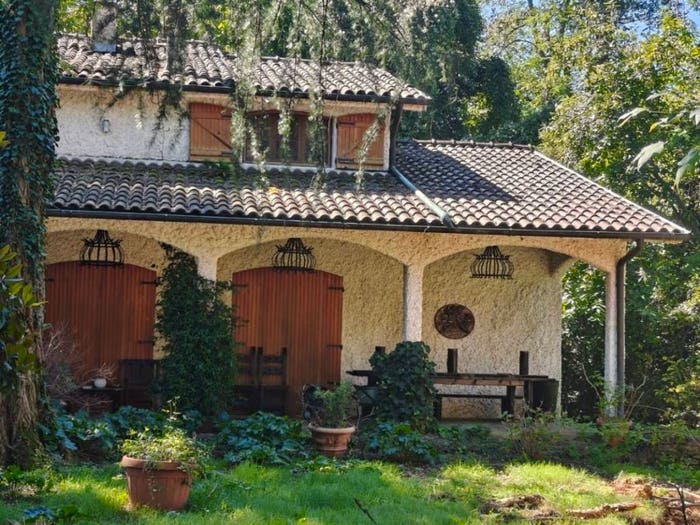 Casa con 6 locali in vendita in Via Italia, Masero, Licciana Nardi