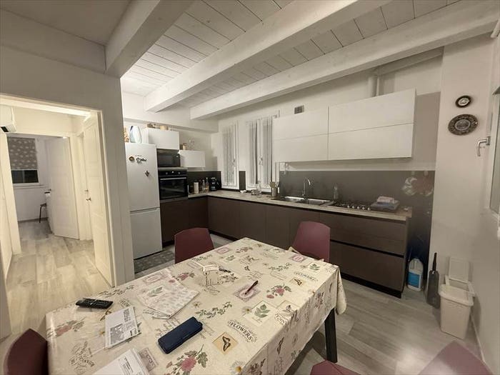 Appartamento in vendita in Centro, Mondolfo