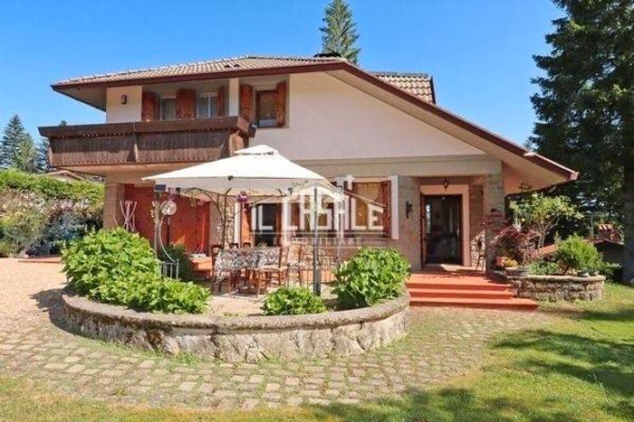 Casa con 6 locali in vendita in Via Poggio al Frate, Consuma, Pelago