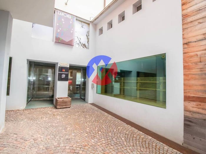 Appartamento bilocale in vendita in Strada Ermanno Zanoner, Centro, Moena