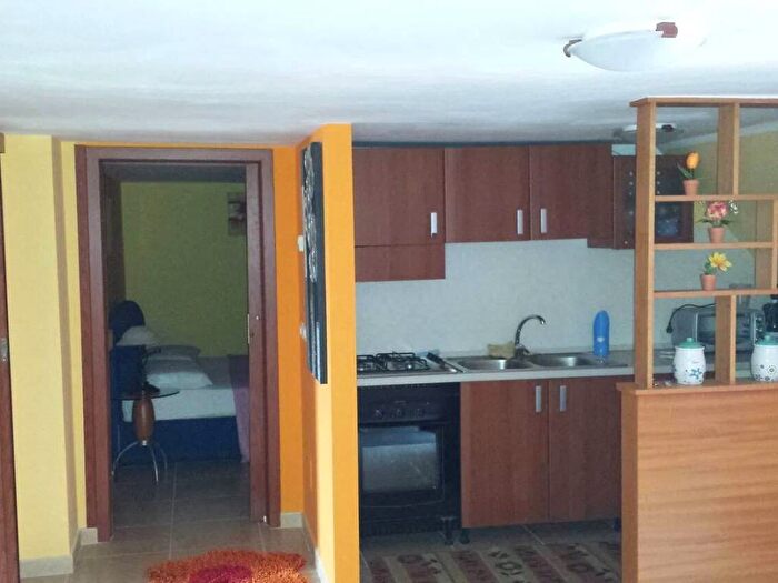Appartamento bilocale in vendita in Viale Magna Grecia SNC, Fortuna Corvo, Catanzaro