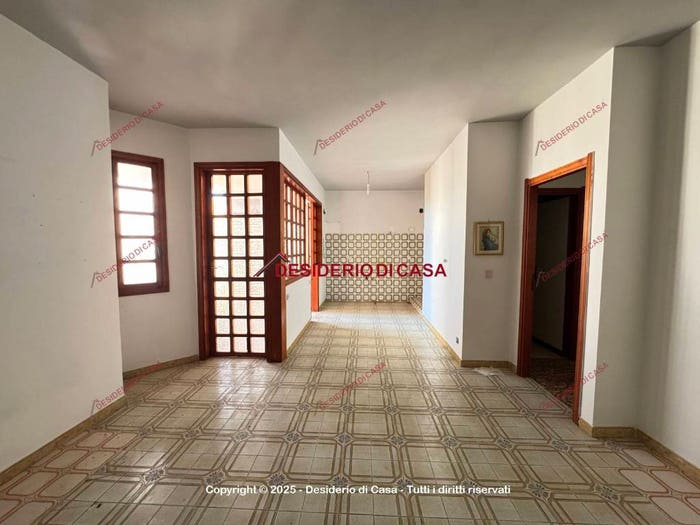 Appartamento trilocale in vendita in Via Cristoforo Colombo, Aspra, Bagheria