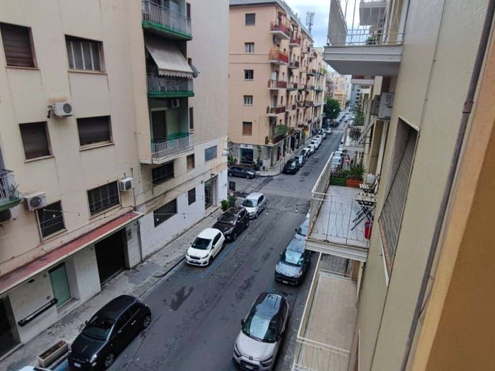Appartamento quadrilocale in vendita in Via Monfalcone, Corso Italia Europa, Catania