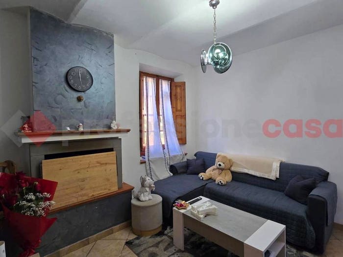 Appartamento trilocale in vendita in Loc Olmo, Olmo, Arezzo