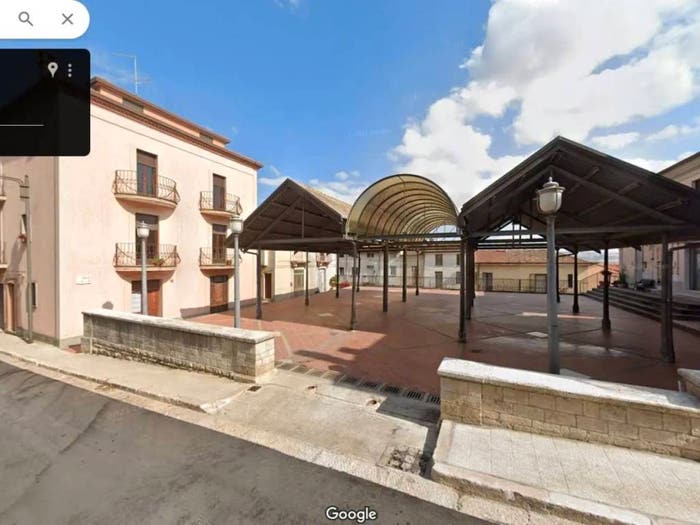 Casa con 5 locali in vendita in Via Principessa Maria José, San Bartolomeo in Galdo
