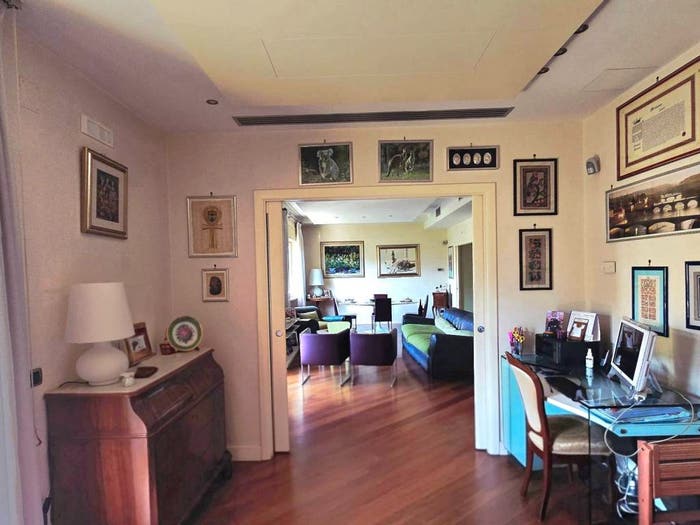 Appartamento con 5 locali in vendita in Via Onofrio di Giordano della Cava, Centro, Cava de' Tirreni