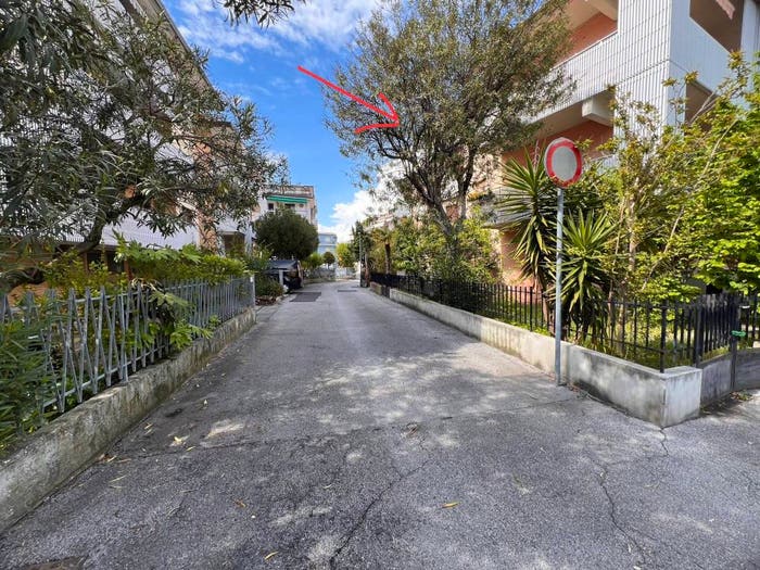 Appartamento quadrilocale in vendita in Via Napoli, Centro, Grado