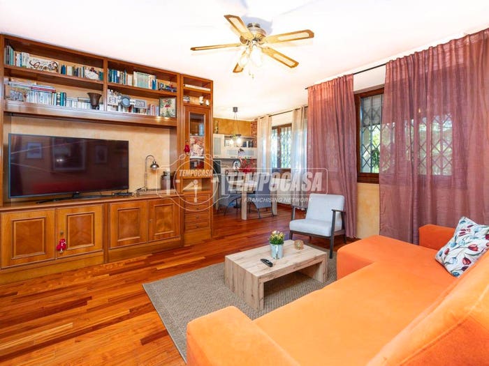 Appartamento trilocale in vendita in Via Vespucci, Centro, Cernusco sul Naviglio