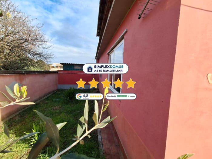 Appartamento quadrilocale in vendita in Via Murano, Campoverde Lampione, Aprilia