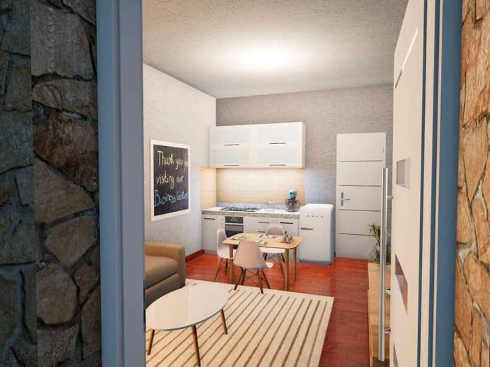 Appartamento bilocale in vendita in via cagliari, Quartu, Quartu Sant'Elena