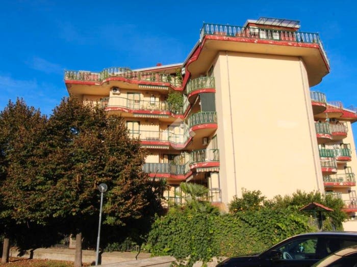 Appartamento quadrilocale in vendita in Via Fra Luigi Monaco, San Prisco