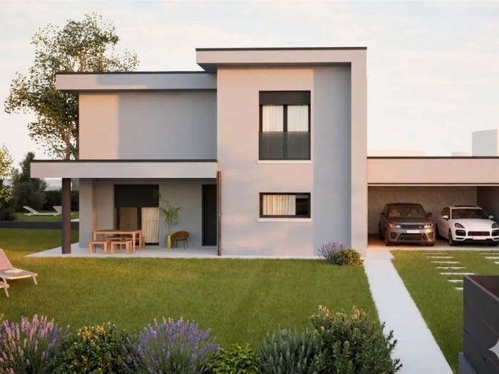 Casa con 5 locali in vendita in Via Mantovana, Pastrengo