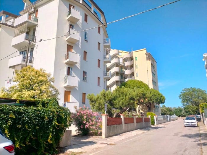 Appartamento quadrilocale in vendita in Lido degli Estensi, Comacchio