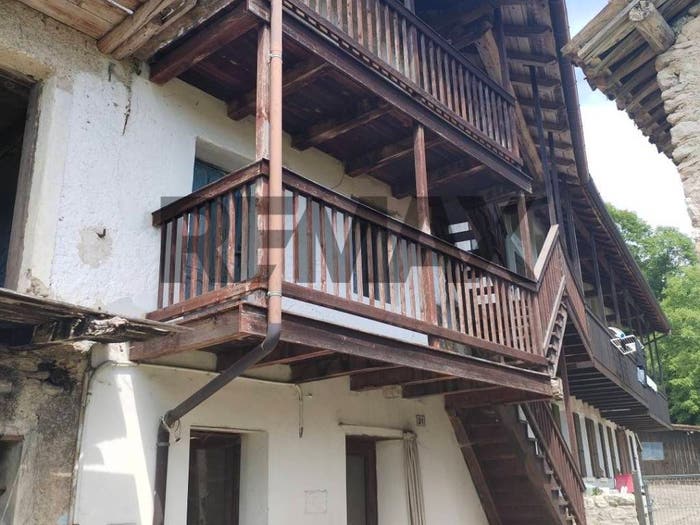 Appartamento con 6 locali in vendita in Via montagne, Cesiomaggiore