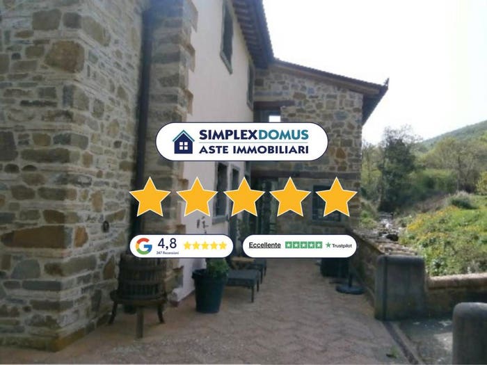Casa con 6 locali in vendita in Via Cintoia Bassa, Greve in Chianti