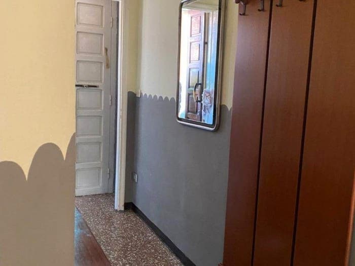 Appartamento bilocale in vendita in Via Giacomo Cardano, Centro Storico, Pavia