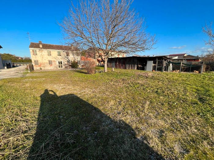 Casa con 6 locali in vendita in Piazza Maccacari, Maccacari, Gazzo Veronese