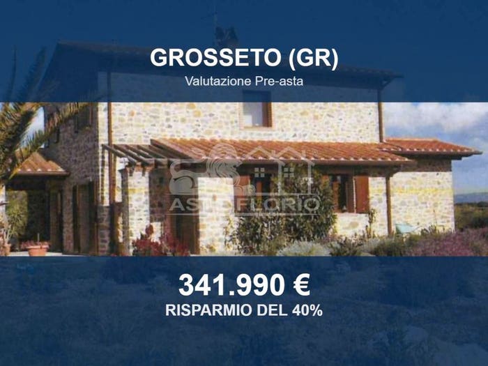 Appartamento quadrilocale in vendita in Poggio alle Conce, Grosseto Sud, Grosseto