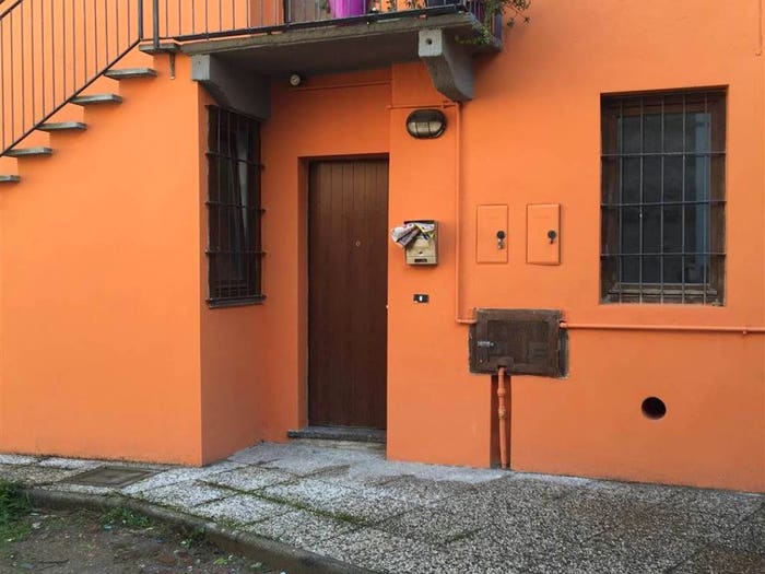 Casa bilocale in vendita in Via abbazia, Centro, Busto Garolfo