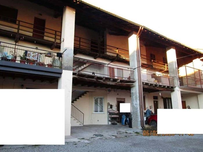 Appartamento monolocale in vendita in Centro, Misinto