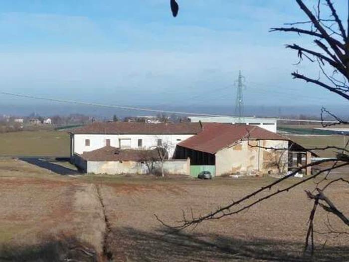 Casa con 6 locali in vendita in Strada Provinciale No Number, Novi Ligure