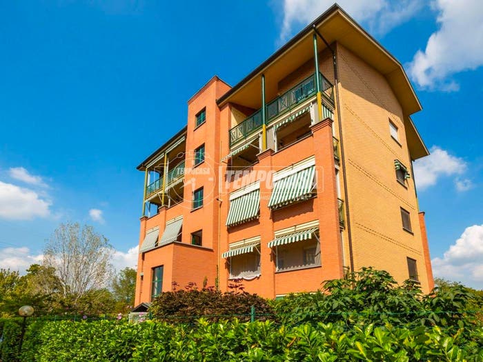 Appartamento con 5 locali in vendita in Via della Croce C, Villaggio Fiorito Oltre Dora, Collegno
