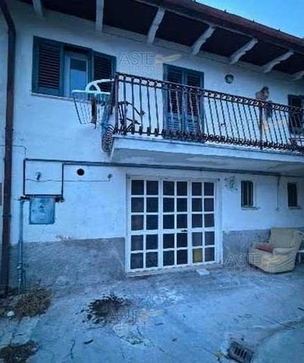 Appartamento con 6 locali in vendita in Corso Antonio Gramsci, Popoli