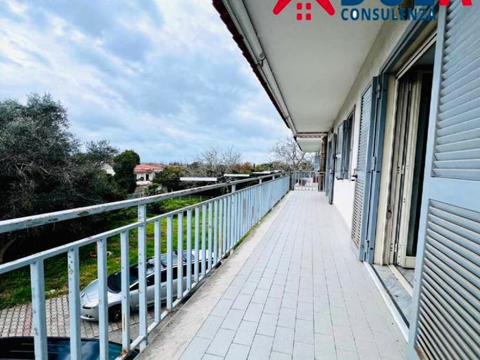 Appartamento quadrilocale in vendita in Via Ripuaria, Varcaturo, Giugliano in Campania