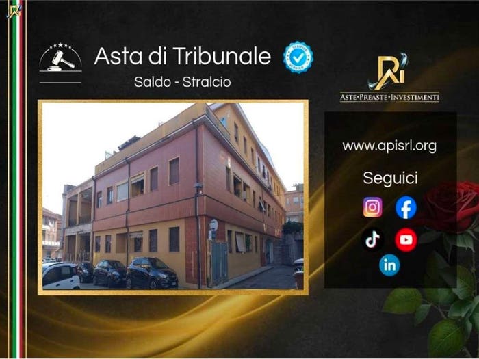 Appartamento quadrilocale in vendita in Via Vittoria Nenni E, Pinocchio Posatora, Ancona