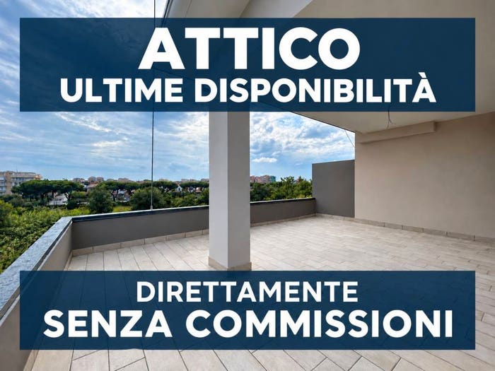 Casa trilocale in vendita in Via Cesare Battisti, Zona Domitilla, Ladispoli