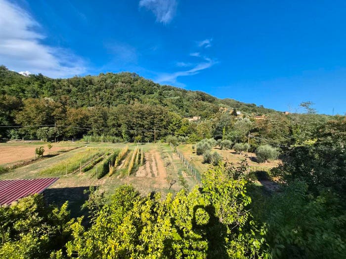 Appartamento quadrilocale in vendita in Via della Nievole, MontecatiniTerme
