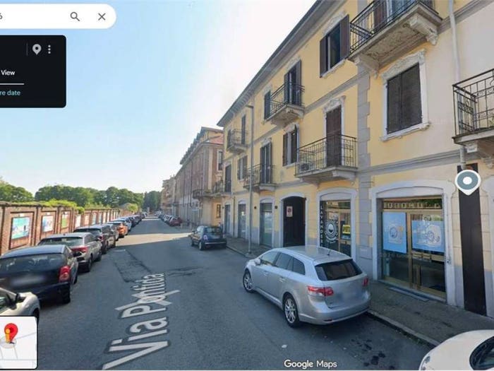 Appartamento con 5 locali in vendita in Via Pontida Novara NO Italia, Porta Mortara, Novara