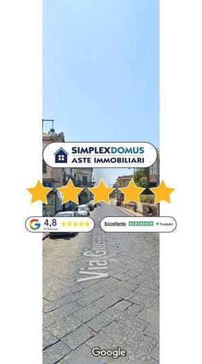 Appartamento con 5 locali in vendita in VIA GIUSEPPE MAZZINI, Centro, Pollena Trocchia