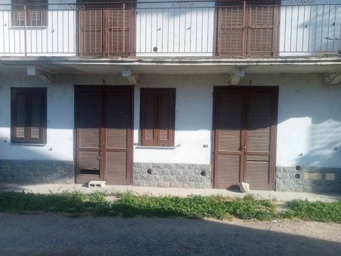 Appartamento trilocale in vendita in Via Trieste, Centro, Borgomanero