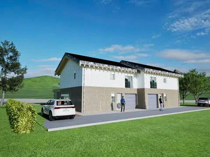 Case in Vendita e in Affitto - 3