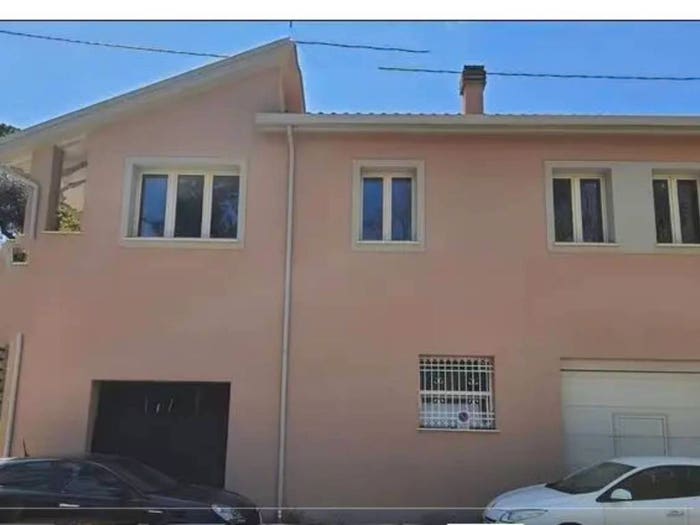 Casa quadrilocale in vendita in via Ete, Centro, Monsampietro Morico