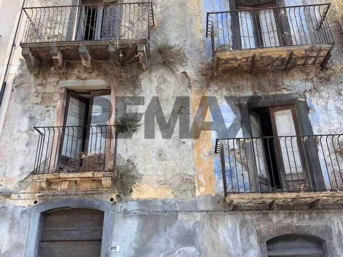 Casa con 6 locali in vendita in Centro, Castiglione di Sicilia