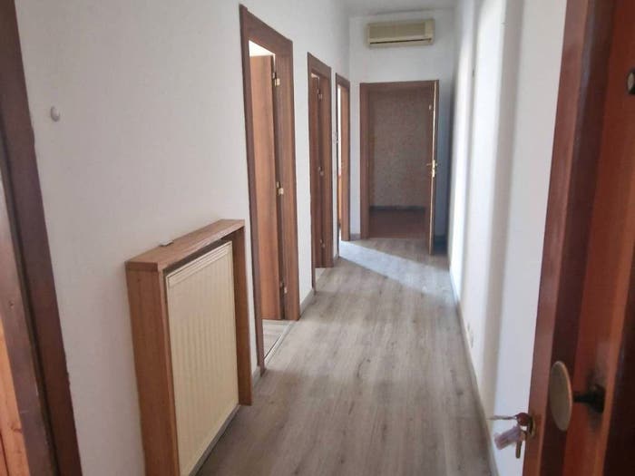 Appartamento trilocale in vendita in Via Fabrica di Roma, Centro, Corchiano